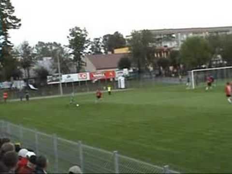 21.08.2008 Orlęta - Karpaty Krosno 1:1