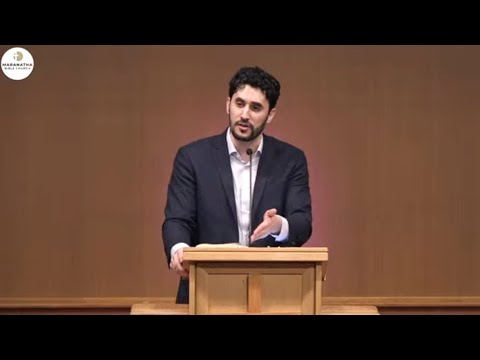 2 Samuel 14 (Part 1) Bible Study (Absalom Returns to Jerusalem) | Pastor Daniel Batarseh