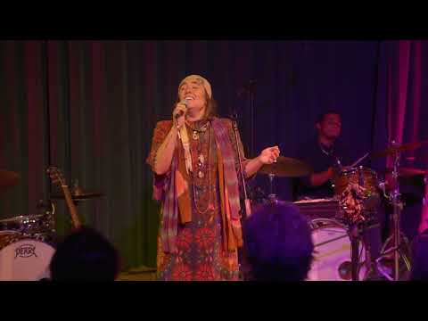 I Could Never Lie To You - Marcella Simien - Tribute to David Cousar