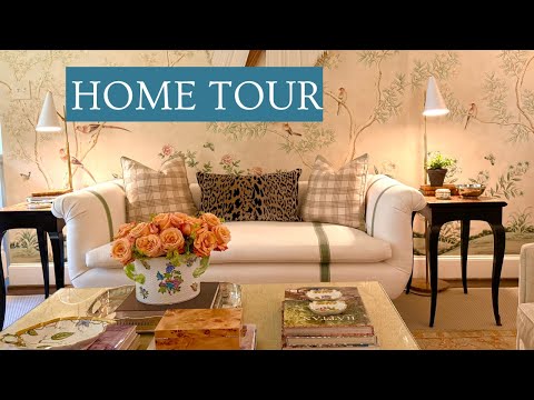 Beyond the Curb Home Tour mit Traci White