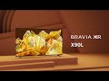 Sony | Your guide to the X90L BRAVIA XR TV | Sony BRAVIA XR