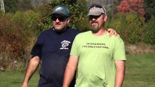 Horseshoe Tournament