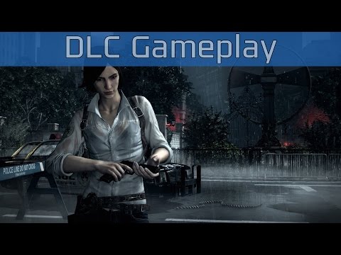 The Evil Within - The Assignment Playstation 4