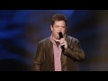 Patton Oswalt - Orgy