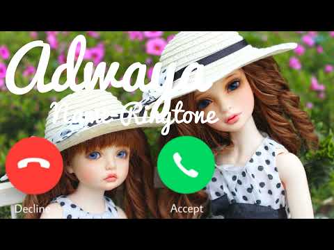 Adwaya Name Ringtone || Adwaya naam ki ringtone | Adwaya name best ringtone