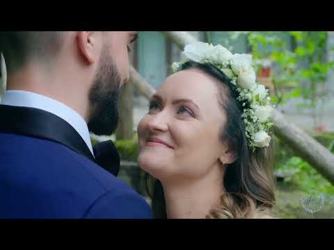 Nunta Hadar Chalet - Ana & Florin