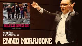 Ennio Morricone - Anghigo - Anche Se Volessi Lavorare Che Faccio? (1972)