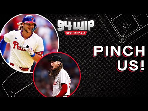 The Phillies Are Making This Look Easy | WIP Morning Show