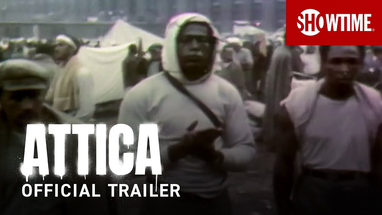 Attica (2021)