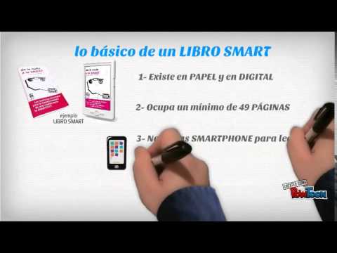 Videos from LIBRO SMART