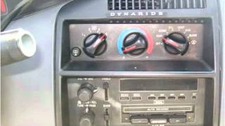 preview picture of video '1992 Buick Skylark Used Cars Rockwood TN'