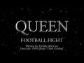 Queen - Football Fight (Official Montage Video ...