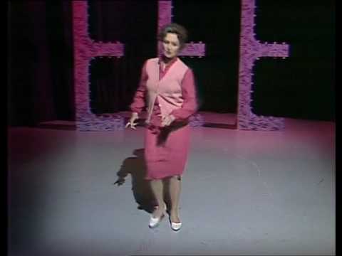 Fast Forward: New Faces - Margaret Bland