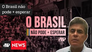 O Brasil não pode + esperar: José Ricardo Coelho fala sobre a importância do ajuste fiscal