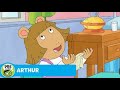 Arthur Season 18 Episode 1 The Tattletale Frog D W Bud S Higher Purpose Arthur Full Episodes
