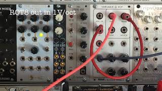 Video thumbnail for VCFQ overview by Ze Ka