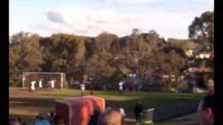 preview picture of video 'Watsonia Heights V Epping City'