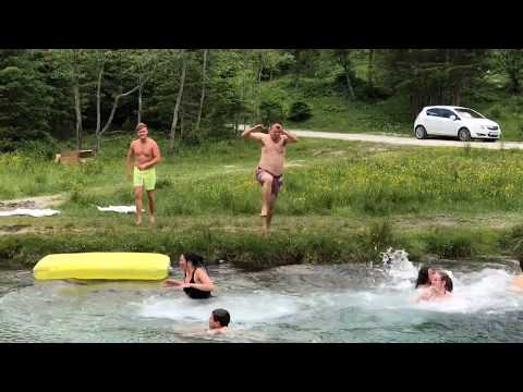 Grill Pool Challenge 2018 GROSSARLER HOF