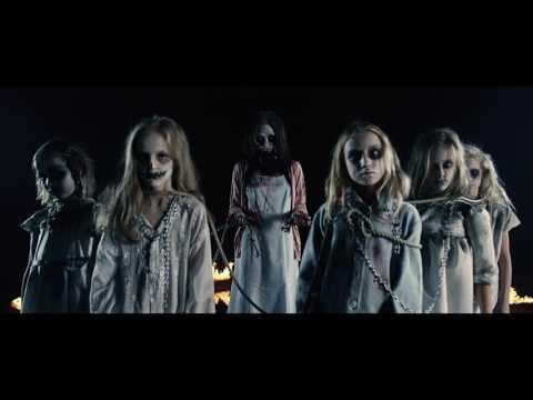 DJ BL3ND - TWIZTED (Official Video)