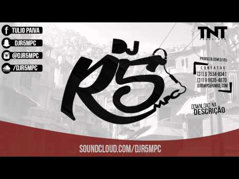 MC Lipivox, MC Hollywood, MC Crash - Novinha Muito Louca (Crash Prod & DJ Loirin)