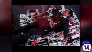 15 Goriest Movie Deaths Ever