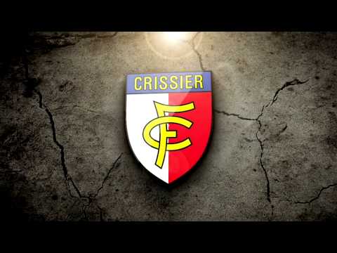 FC Crissier - prochains events