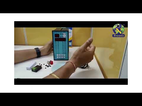 Temperature Data Logger