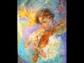 Волшебная скрипка (живопись) 
