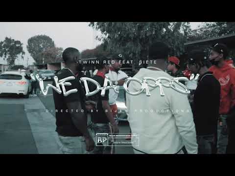 Twinn Red - We Da Opps ft. Siete7x