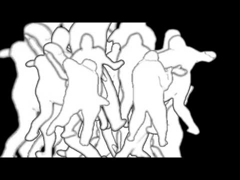 Bury Me Standing - Keep Your Head Down