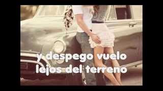 y despego-Love la femme-letra