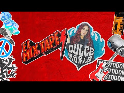 elMixTape / E40 Dulce María