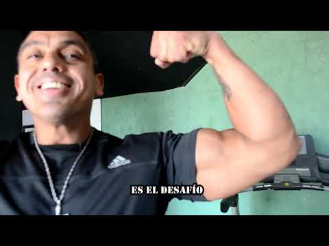 EL DESAFÍO.