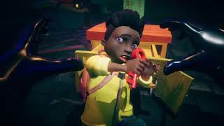 Secret Neighbor (PC) Steam (DIGITAL) 