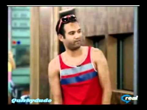 Big Brother 11 - Braden Goes With Beaner - July 13, 2009