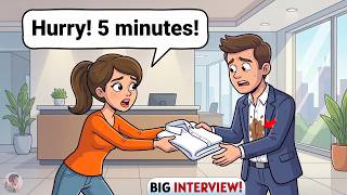 English Speaking Practice for Beginners | Real-Life Daily Conversations