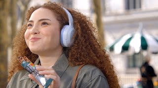 KIND Shut Out the Noise. Trust Your Taste Buds