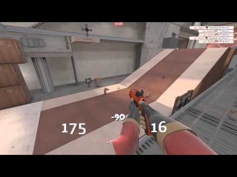 flare-aim　(for flare gun guide)