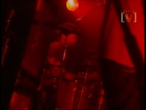 Powderfinger - Private Man (live)
