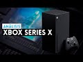 An lisis Xbox Series X merece La Pena Juegos Rendimient