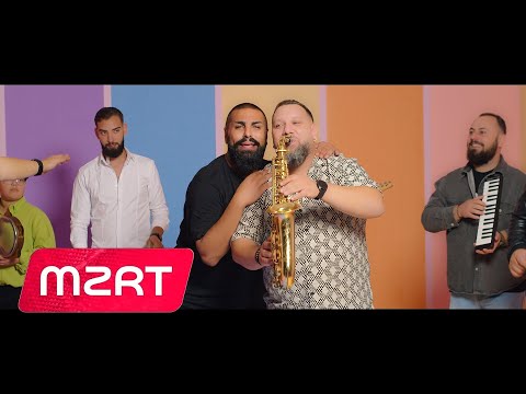 ☆SARI GRUP feat SALİH ZÜLÜFOĞLU☆ █▬█ █ ▀█▀ ☆ KAYMAKLI GAYDA ☆