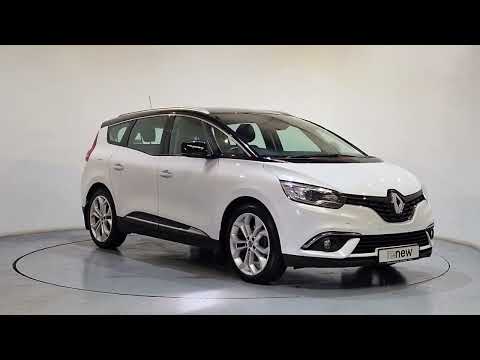 Renault Grand Scenic Iconic TCe 140 - Image 2