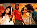 Main Hoon Sarfira Jigrawala (Kannadi) South Dubbed Hindi Movie | Sundeep Kishan, Anya Singh