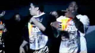 Keak Da Sneak - Fast Like A Nascar - Music Video