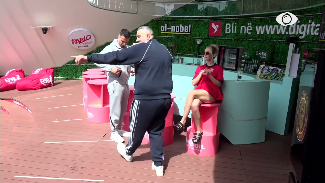 “Ti ke sharë theksin shkodran”/ Rogerti debaton me Selin