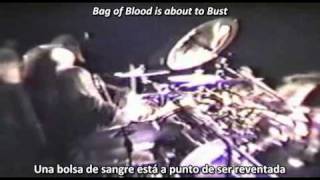 Sadus - Certain Death (Subtitulos Español + Lyrics)