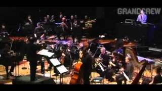 Carl Craig Versus   Technology @ Cite de la Musique