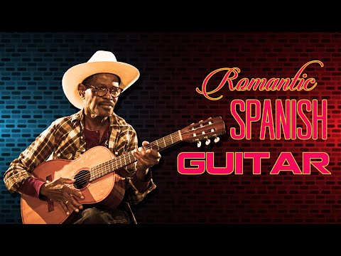 Amazing 2 Hours Street Music - Relaxing Beautiful Spanish Guitar | Cha Cha - Rumba - Tango - Samba