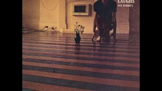 SYD BARRETT -  Here I Go