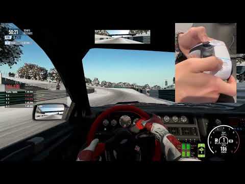 Cadwell Park - Project Cars 2 - Phoenix Simsport